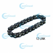 -KNORR-CALIBRATION SHAFT CHAIN